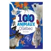 Quebec Books>Prologue 100 Animaux Du Québec