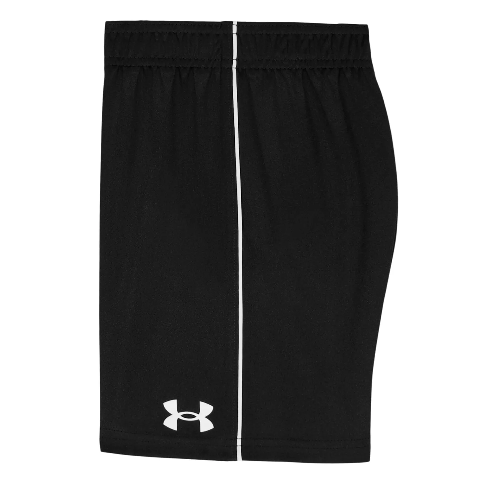 Outfit Sets>Under Armour 4 Baller Short Set 12-24m Bleu Royal