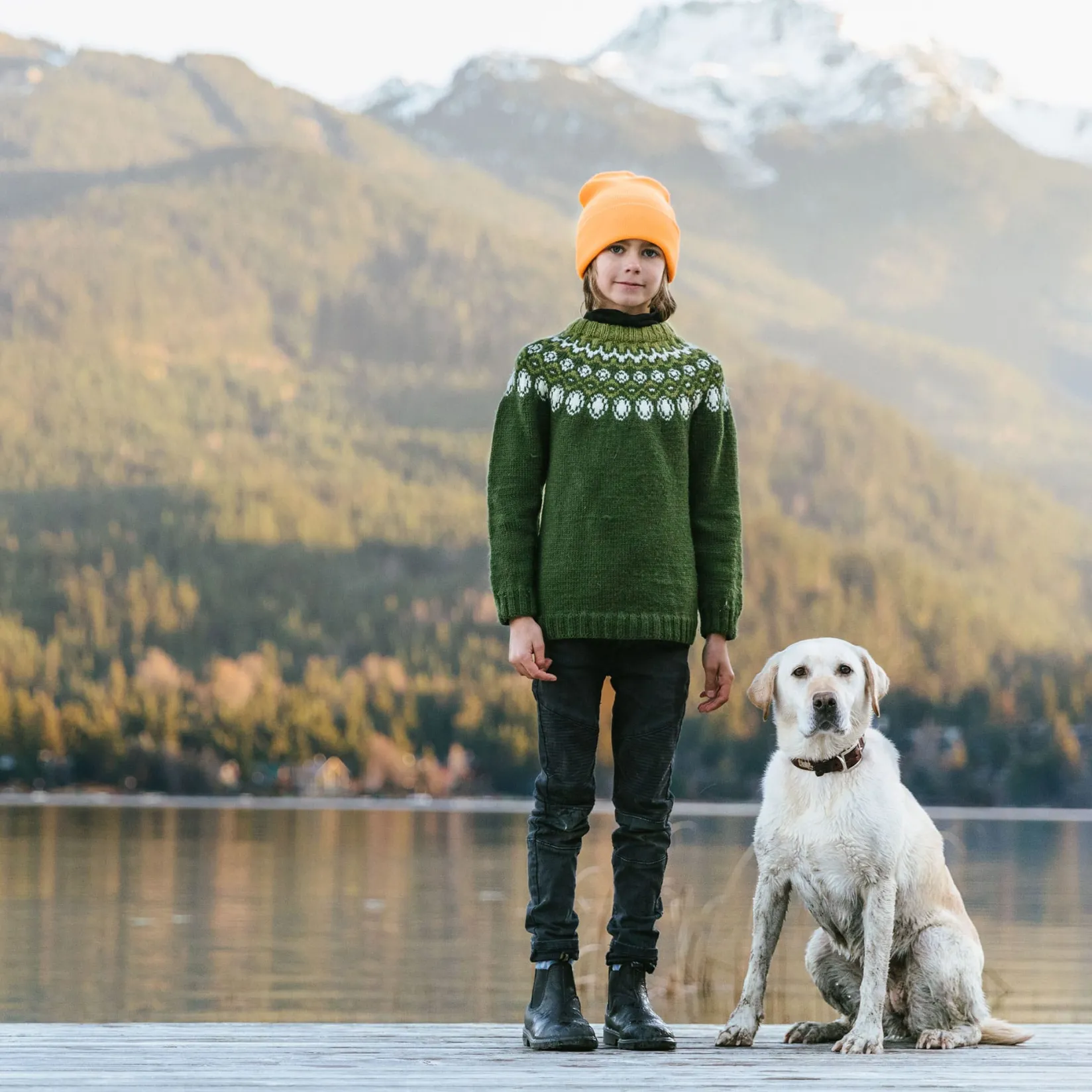 Hot 531 Boots 8-4 Mid-Season Boots