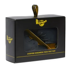 Online 1460 Crib Mason Boot Sizes 1-4 Boots & Booties