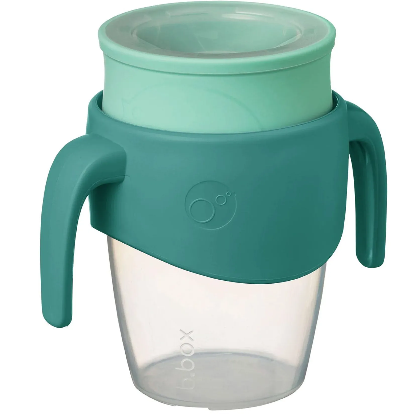 Discount 360 Cup Emerald Forest 250 ml Kids Breastfeeding|Tableware