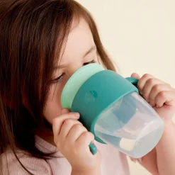 Discount 360 Cup Emerald Forest 250 ml Kids Breastfeeding|Tableware