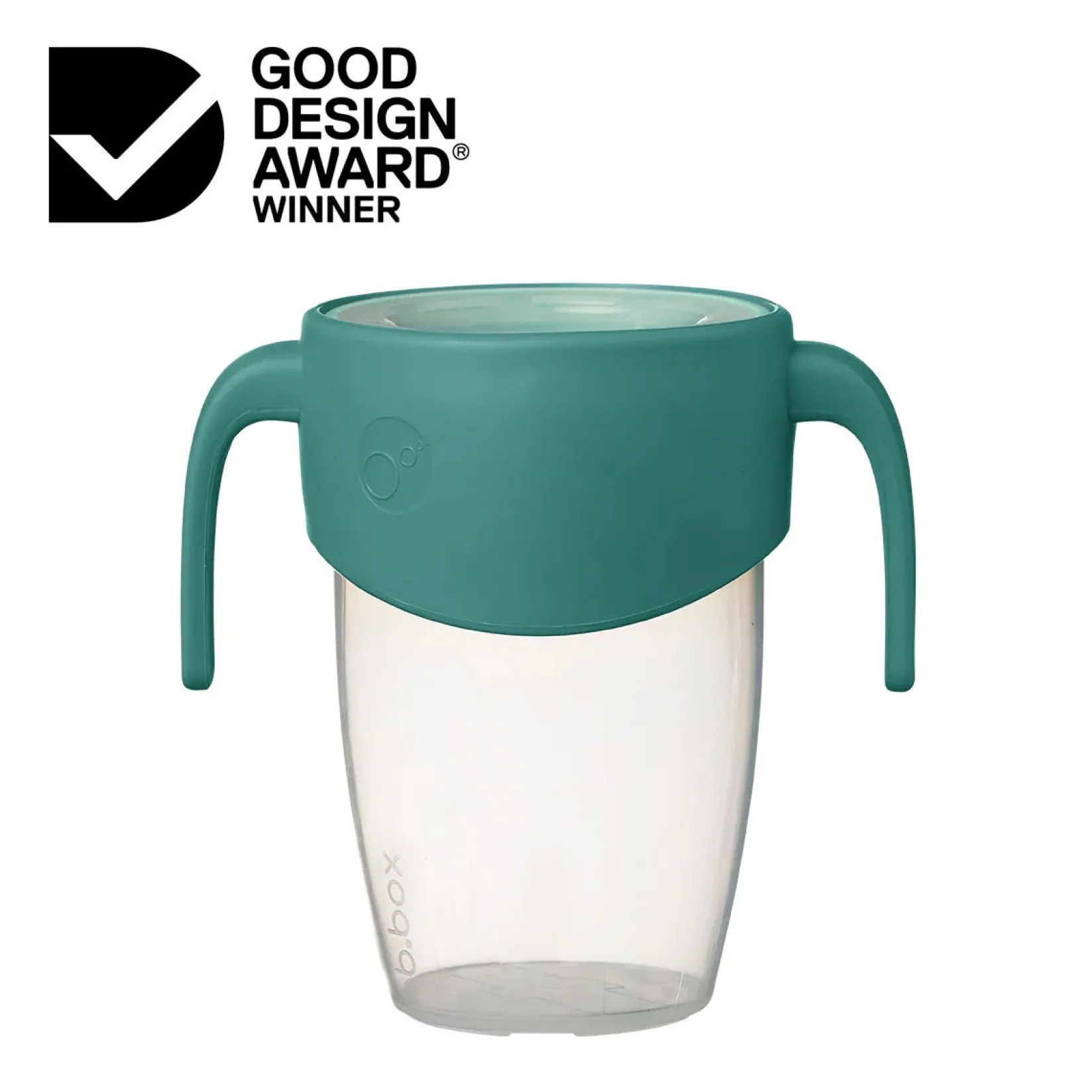 Discount 360 Cup Emerald Forest 250 ml Kids Breastfeeding|Tableware