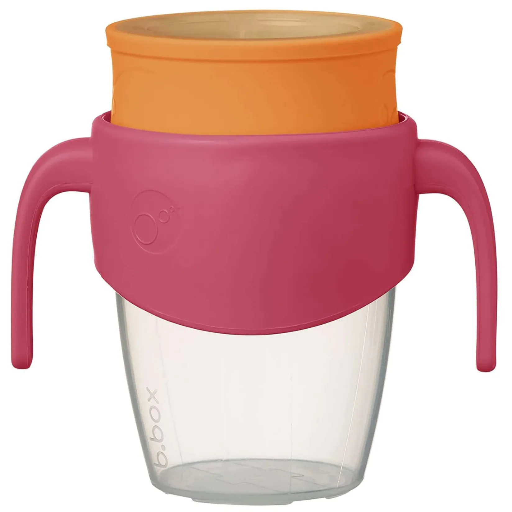 Best 360 Cup Strawberry Shake 250ml Kids Tableware|Plates & Placemats