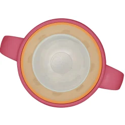 Best 360 Cup Strawberry Shake 250ml Kids Tableware|Plates & Placemats