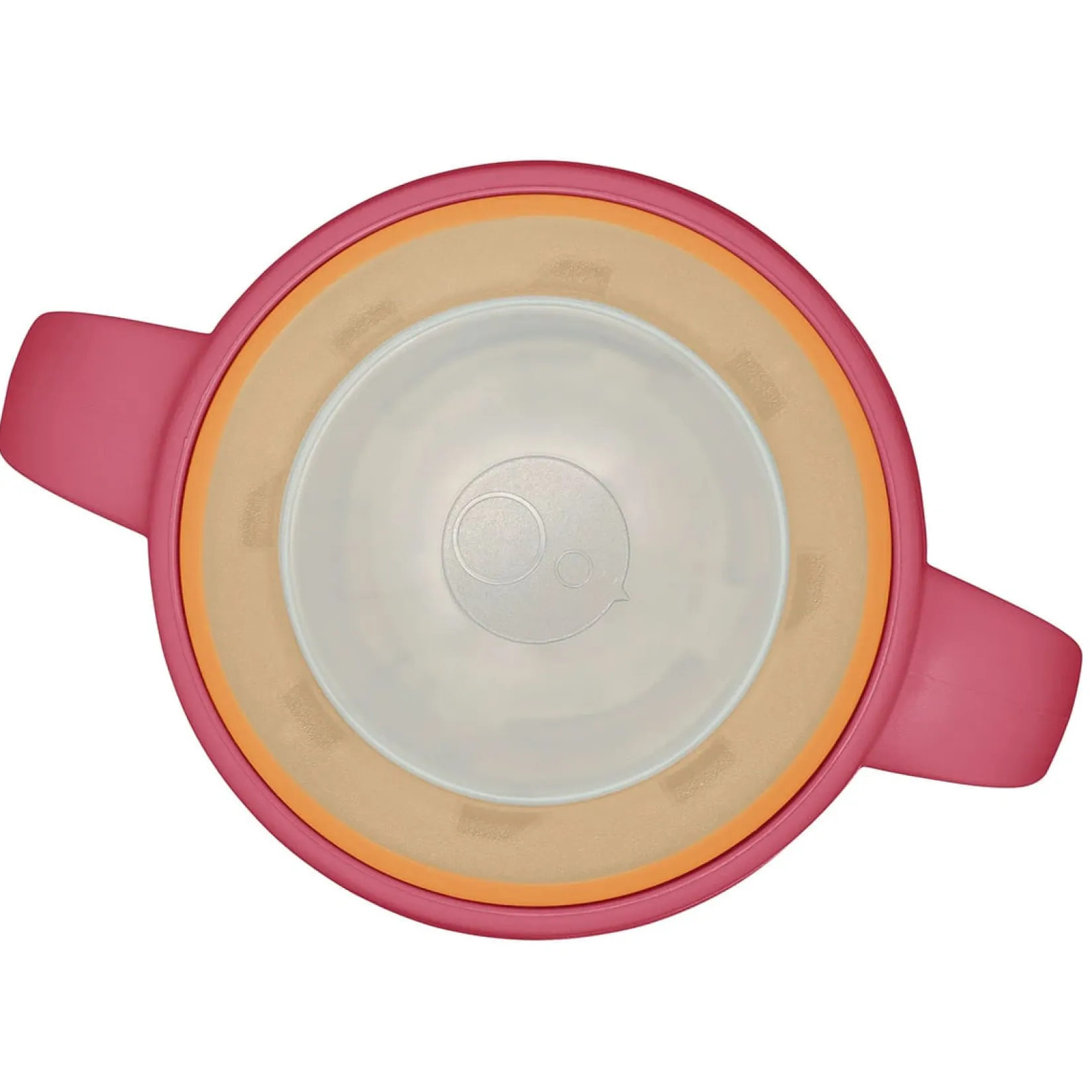 Best 360 Cup Strawberry Shake 250ml Kids Tableware|Plates & Placemats