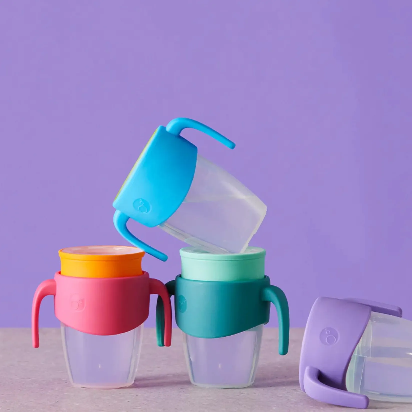 Best 360 Cup Strawberry Shake 250ml Kids Tableware|Plates & Placemats