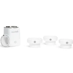 Best 37° Digital Bottle Warmer Kids Cleaning & Food Preparation|Cleaning & Sterilizing