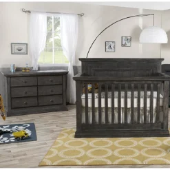 Sale 6 Drawers Chest Modena Granite Storage Furniture