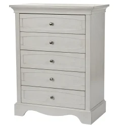 Storage Furniture>Pali Design 5 Drawers Chest Ragusa Vintage