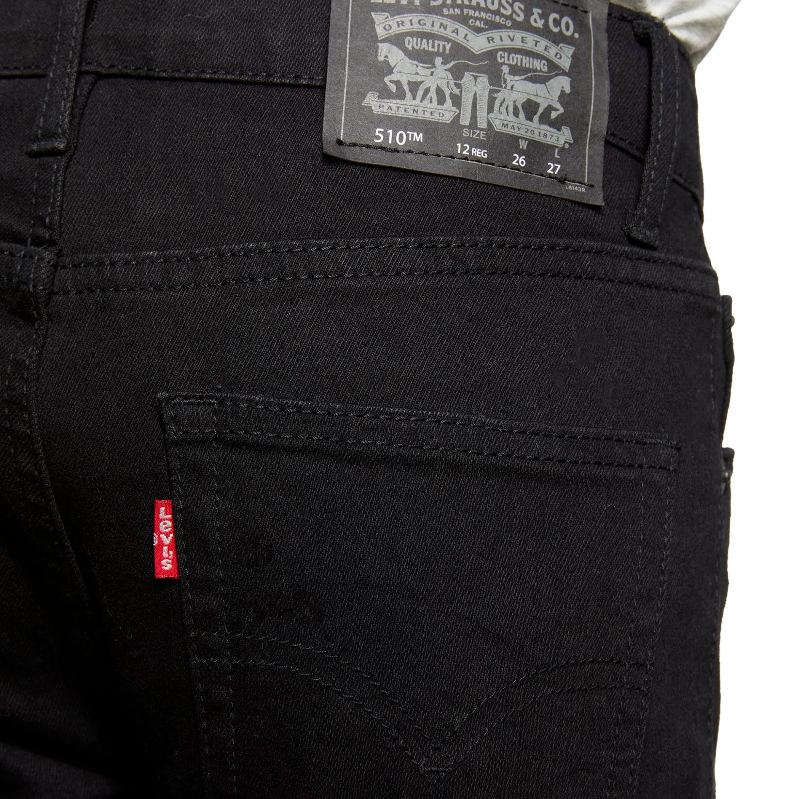 Outlet 510 Everyday Jeans 8-16y Kids/BOY Pants & Jeans