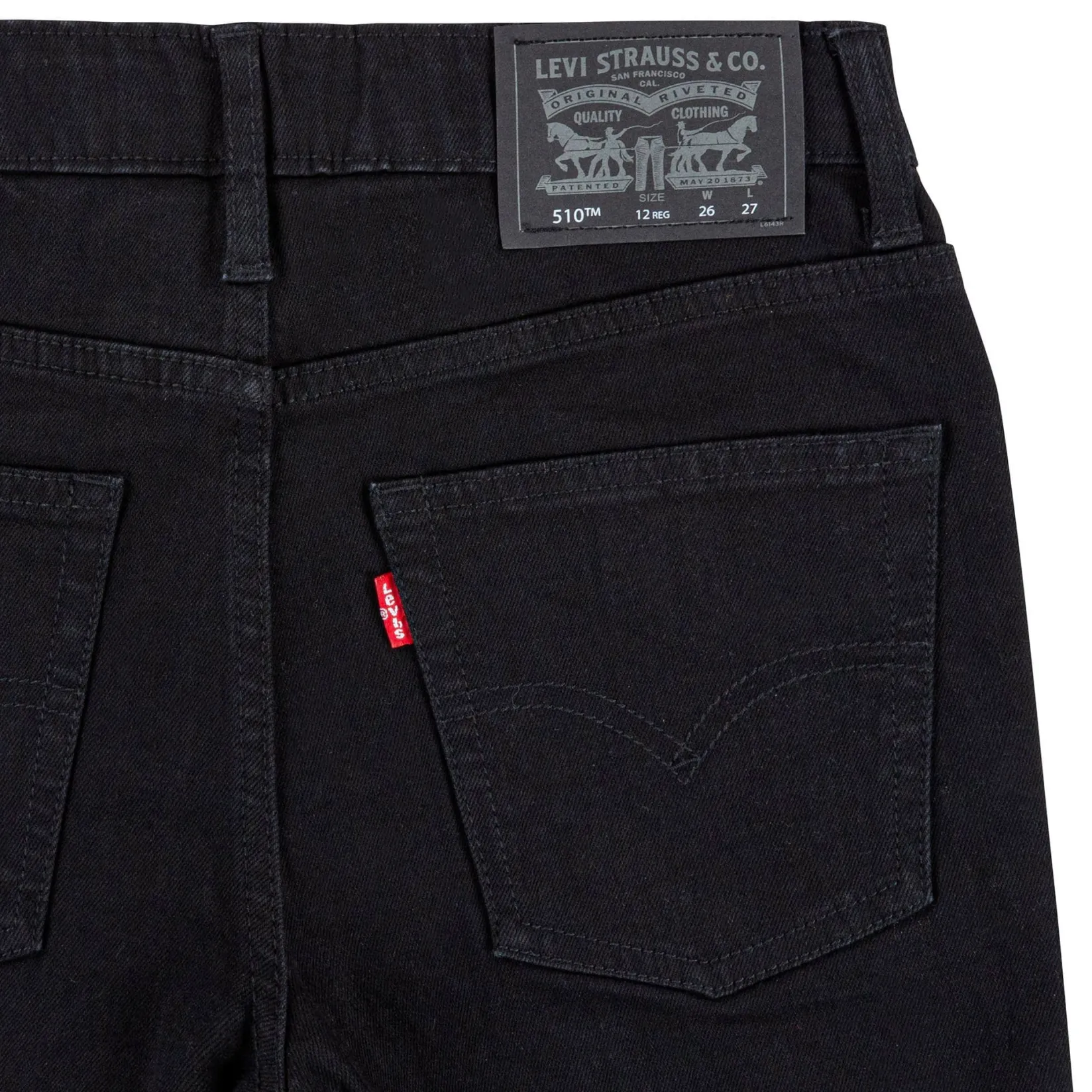 Outlet 510 Everyday Jeans 8-16y Kids/BOY Pants & Jeans