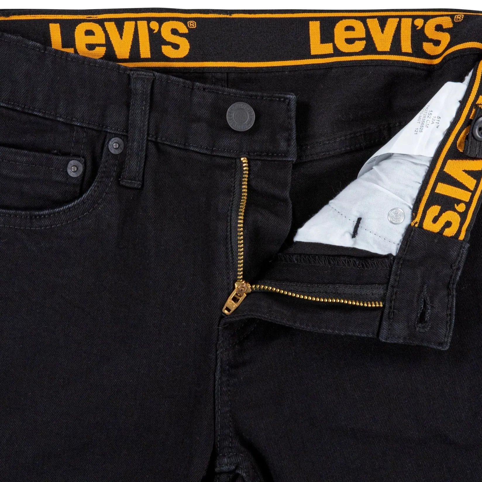 Outlet 510 Everyday Jeans 8-16y Kids/BOY Pants & Jeans