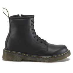 Mid-Season Boots>Dr Martens 1460 8-Eye Boots Sizes 11-4 Black