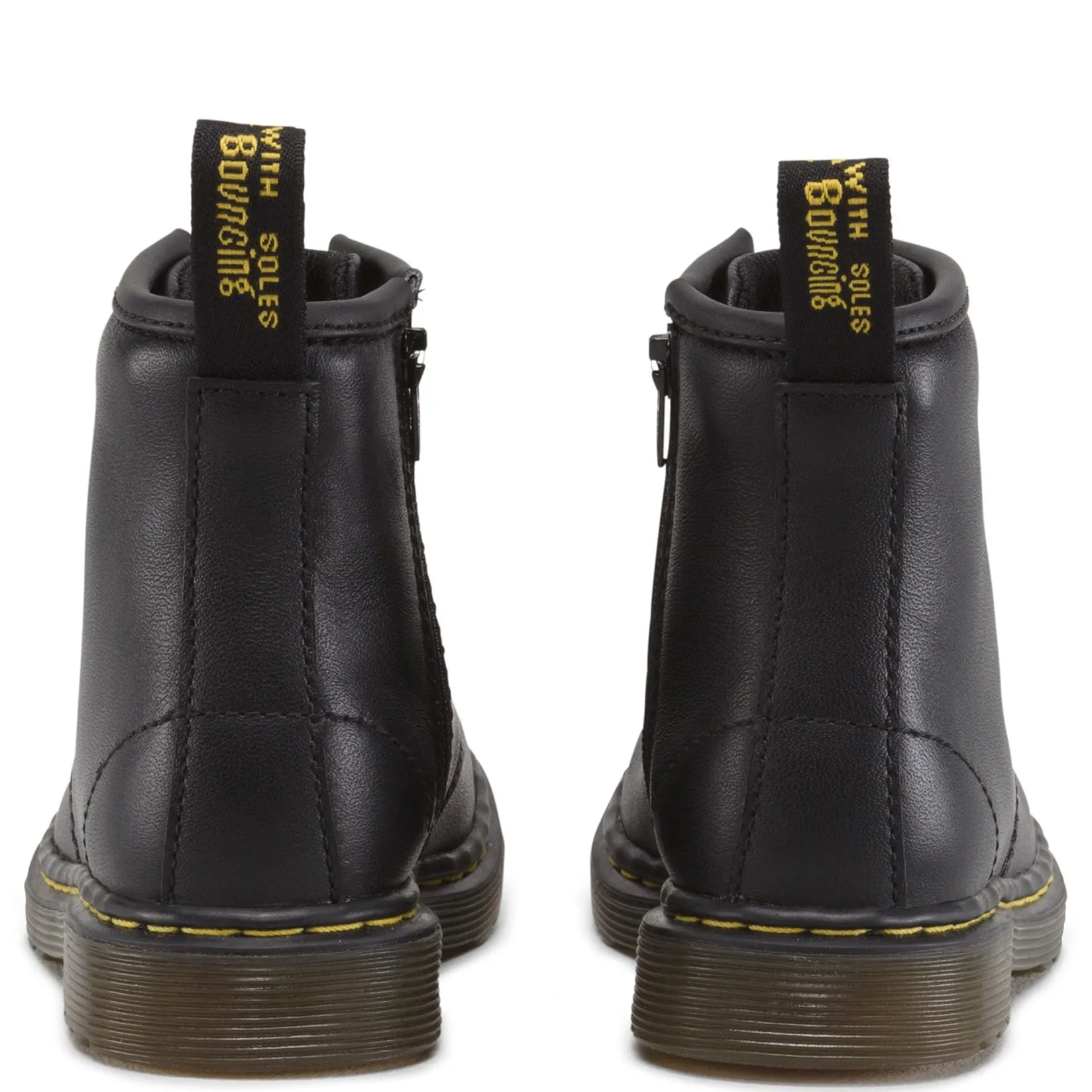 Hot 1460 8-Eye Boots Sizes 7-10 Mid-Season Boots