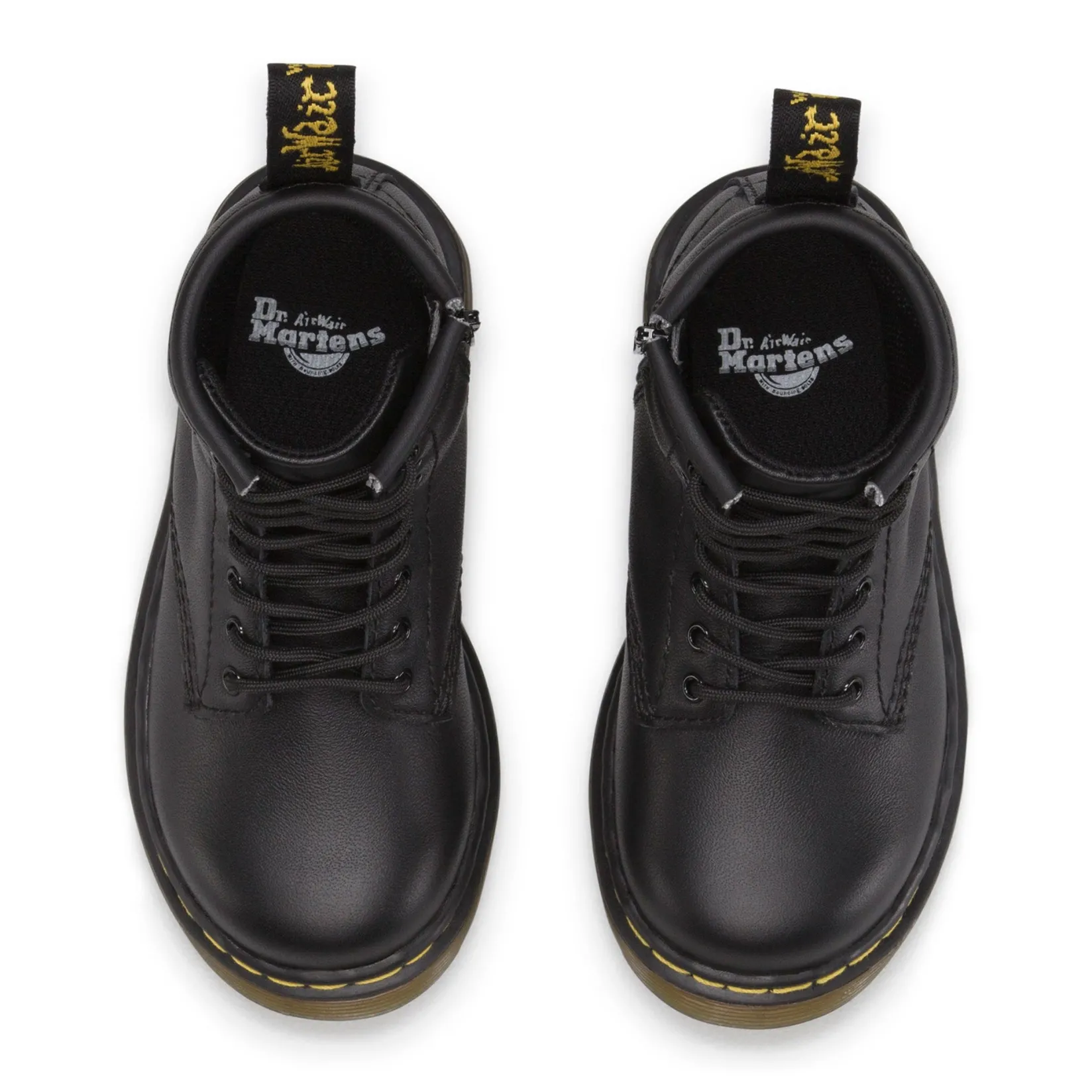 Hot 1460 8-Eye Boots Sizes 7-10 Mid-Season Boots