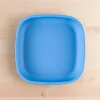 Tableware|Plates & Placemats>Re-Play 7" Flat Plate - Denim