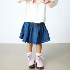 Hot 1460 Gingham Boots Size 7-10 Mid-Season Boots