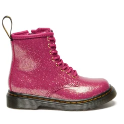 Clearance 1460 Glitter Boots 7-10 Mid-Season Boots
