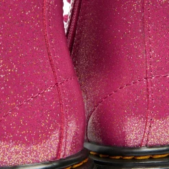 Clearance 1460 Glitter Boots 7-10 Mid-Season Boots