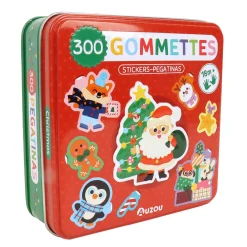 Sale 300 Gommettes Noël Kids Diy & Activities