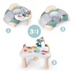 Hot 3 in 1 Cosy Seat Developmental Toys|Activity Centers & Walkers