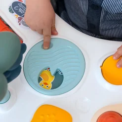 Hot 3 in 1 Cosy Seat Developmental Toys|Activity Centers & Walkers