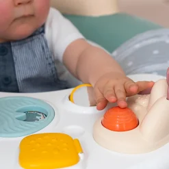 Hot 3 in 1 Cosy Seat Developmental Toys|Activity Centers & Walkers