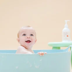 Body & Hair Care|Body & Hair Care>Bleu Lavande 3 in 1 lavender-peony lavender-peony baby range 350ml