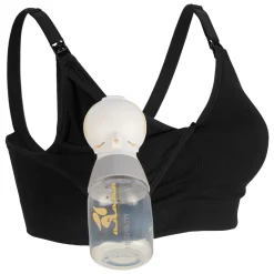 Clearance 3 In 1 Pumping & Nursing Bra Bras|Underwear