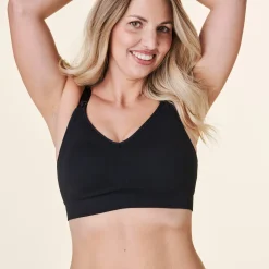 Clearance 3 In 1 Pumping & Nursing Bra Bras|Underwear