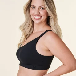Clearance 3 In 1 Pumping & Nursing Bra Bras|Underwear