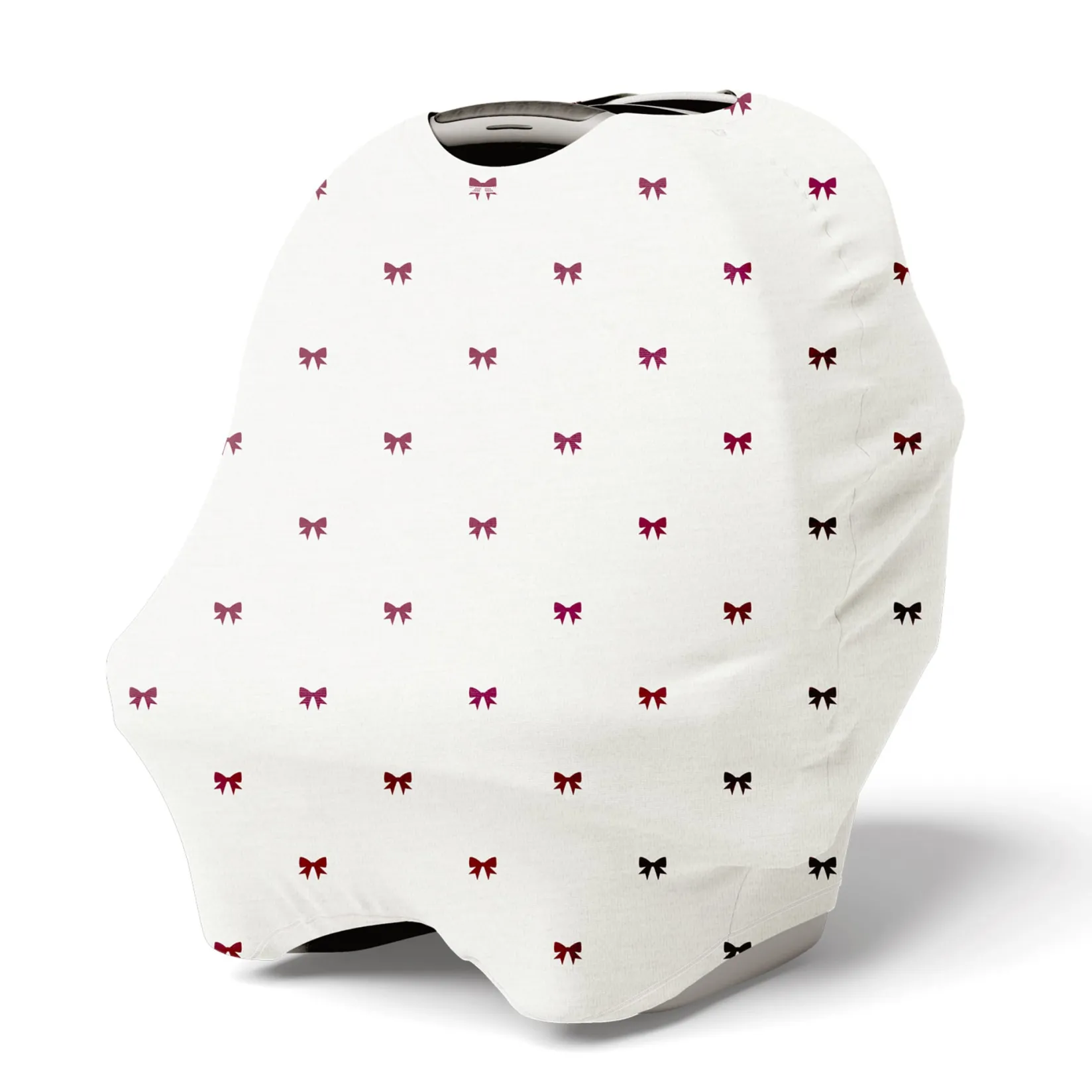 Online 3 In 1 Seat Cover-bow Outdoors & Travel|Blankets