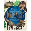 Quebec Books|2 Years And Over>Prologue À La Découverte des Dinosaures
