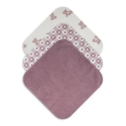 6 Pack Towel & Washcloth Set Kids Towels & Wipes|Towels & Wipes