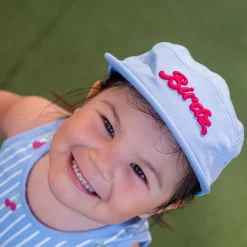 Discount 5 Panel Cap 12-24m Hats And Caps