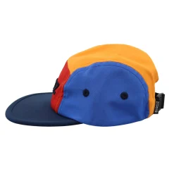 Outlet 5 Panel Colorblock Cap 2-16 Kids/BOY Hats And Caps