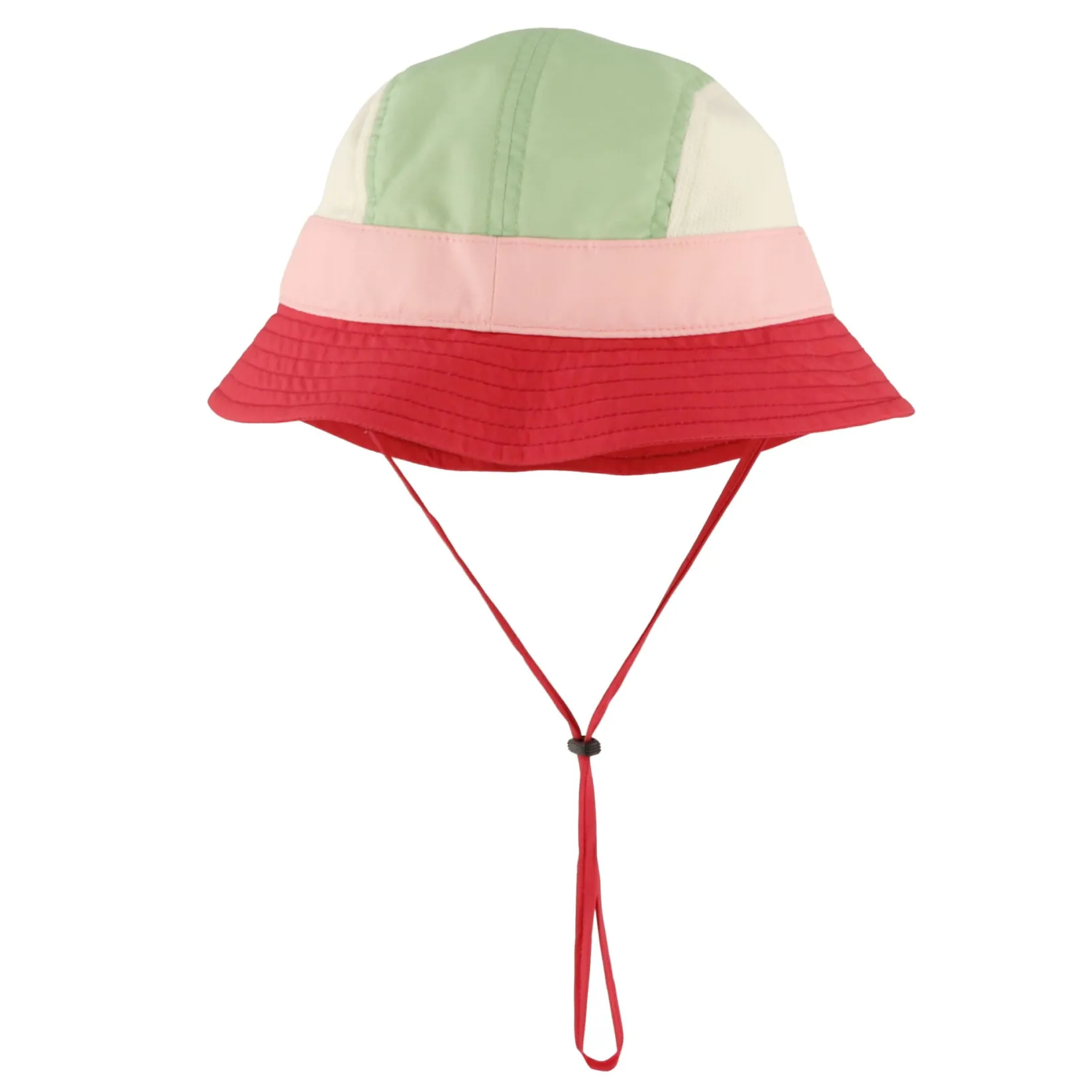 Sale 5 Panel Colorblock Hat 18m-8y Kids Hats & Caps