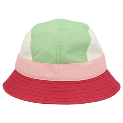 Sale 5 Panel Colorblock Hat 18m-8y Kids Hats & Caps