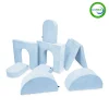 Online 8 Pieces Architect Pack - Polar Plush Kid'S Tables & Chairs