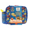 Outlet 3 Pieces Lunch Bag Set - Paw Patrol Kids Lunch Boxes