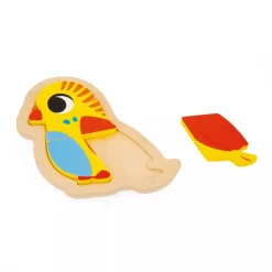 Sale 4 Progressive Puzzles - Pet Kids Wooden Toys|Puzzles