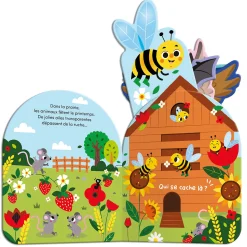 Baby 0-2 Years>Auzou À Qui Sont Ces Paires d'ailes?