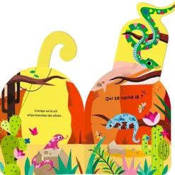 Online À Qui Sont Ces Queues d'Animaux 2 Years And Over|Baby 0-2 Years