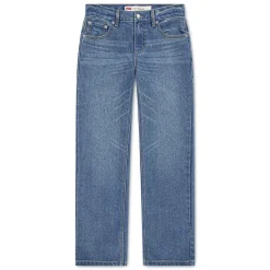 New 505 Regular Fit Jeans 8-18y Kids/BOY Pants & Jeans