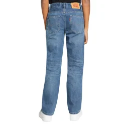New 505 Regular Fit Jeans 8-18y Kids/BOY Pants & Jeans