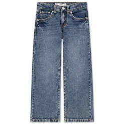 Online 555 Relaxed Straight Jeans 4-7y Kids/BOY Pants & Jeans