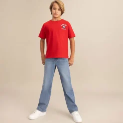 Online 555 Relaxed Straight Jeans 4-7y Kids/BOY Pants & Jeans
