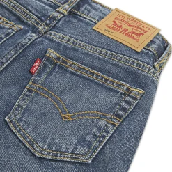 Online 555 Relaxed Straight Jeans 4-7y Kids/BOY Pants & Jeans