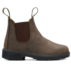 New 531 Rustic Boots 8-4 Mid-Season Boots